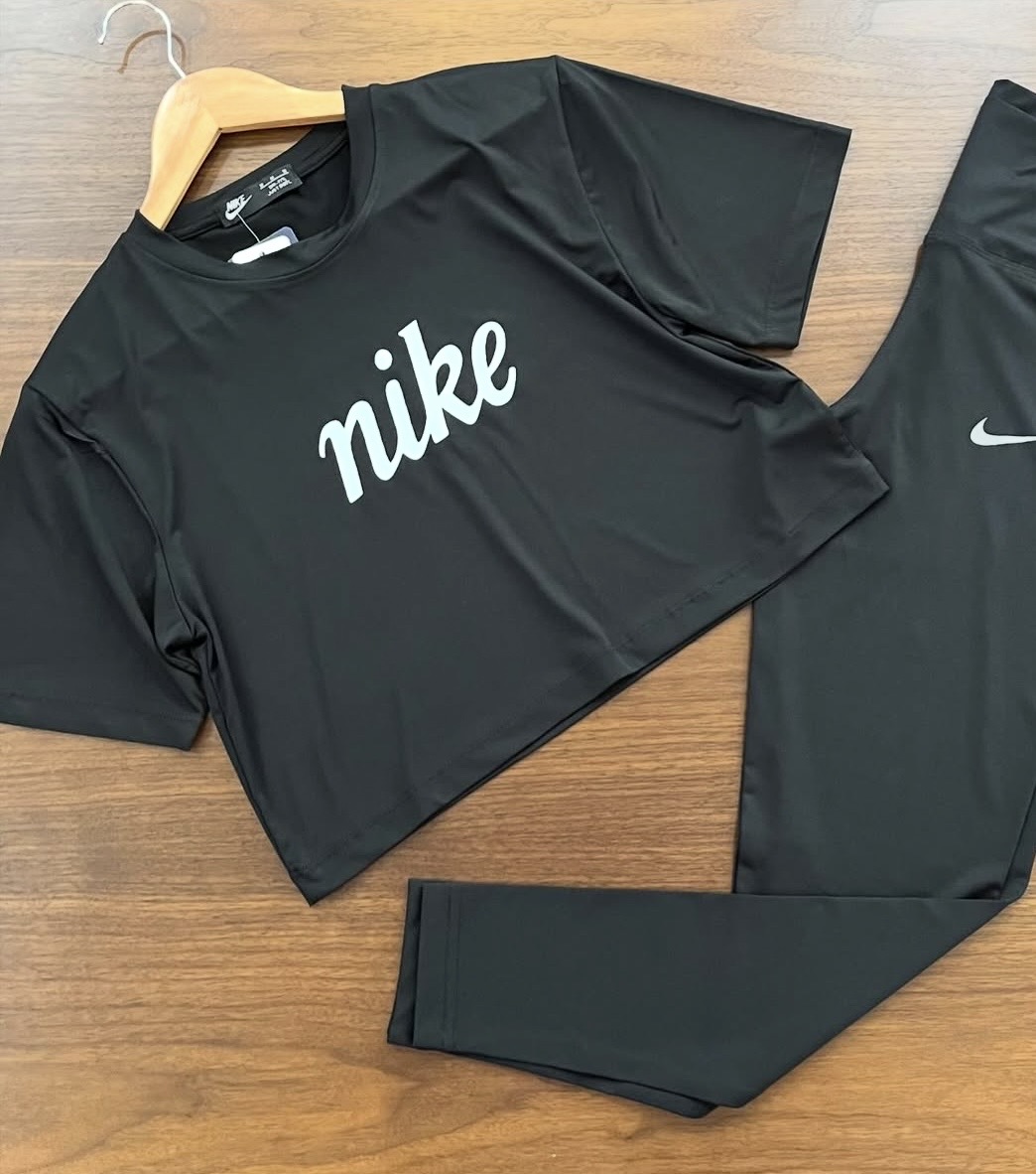 کراپ Nike