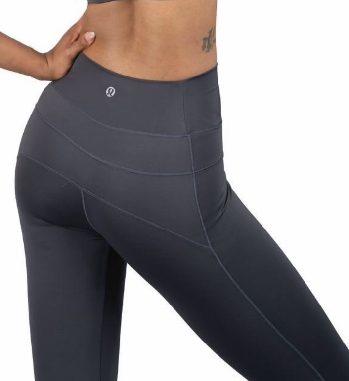 شلوار بوتکات Lulu lemon