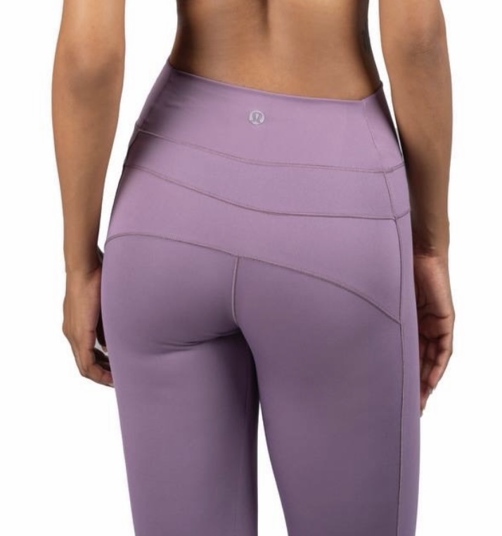 شلوار بوتکات Lulu lemon