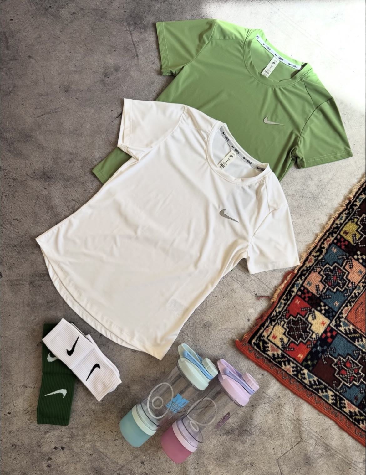 تیشرت Nike Master quality