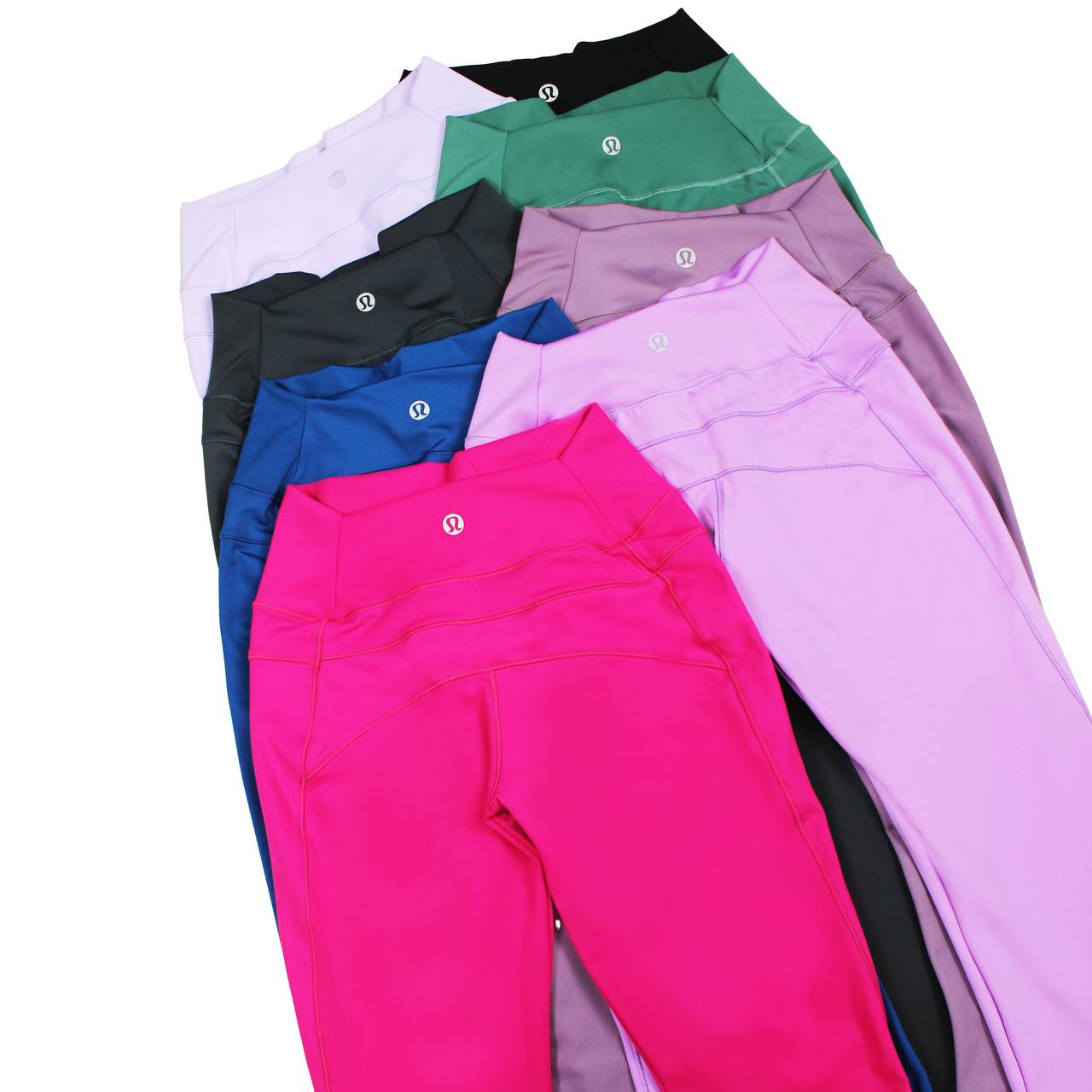 شلوار بوتکات Lulu lemon