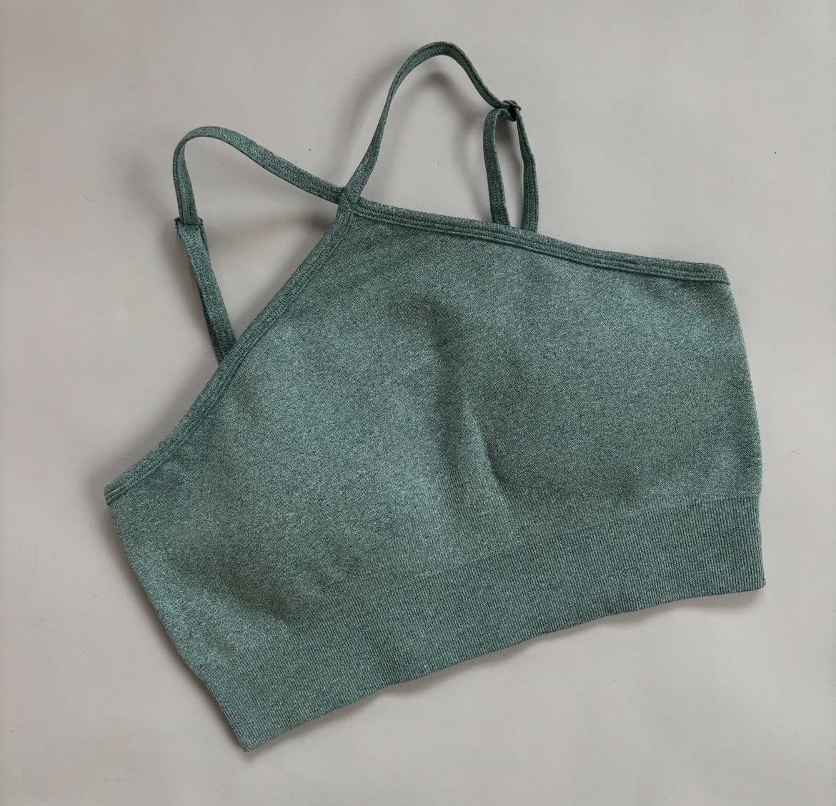 نیمتنه سیملس طرح گردنی